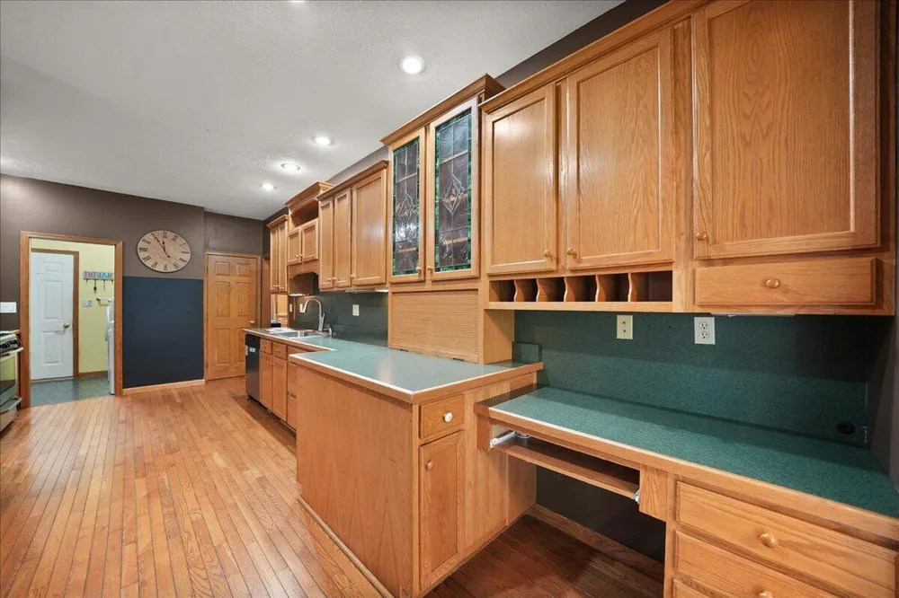 11349 Oak Court Wheatfield, IN 46392