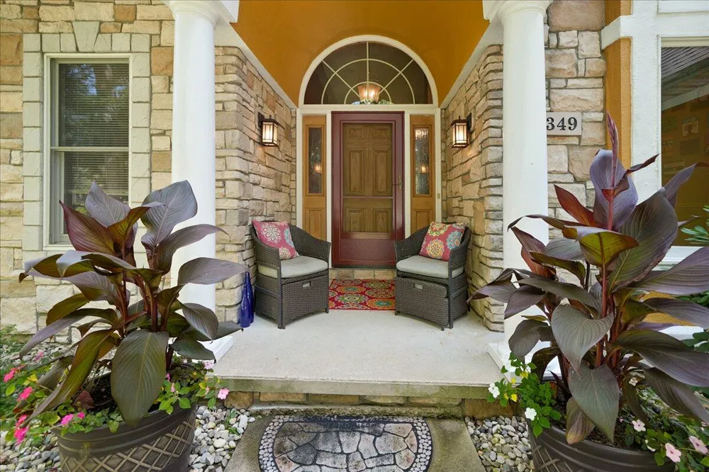11349 Oak Court Wheatfield, IN 46392