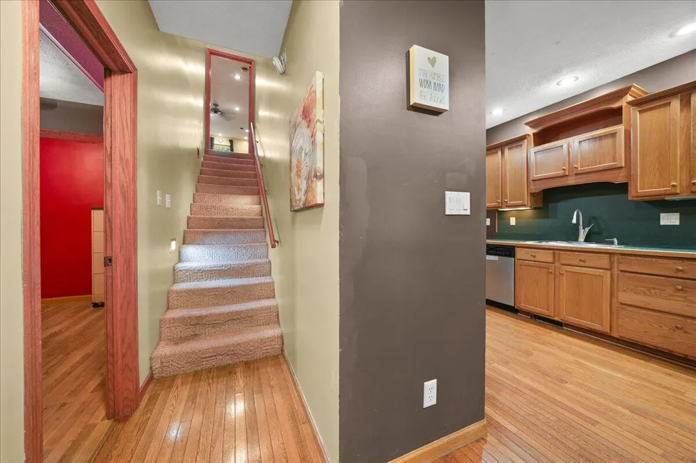 11349 Oak Court Wheatfield, IN 46392