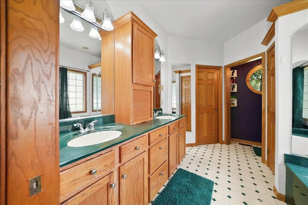 11349 Oak Court Wheatfield, IN 46392