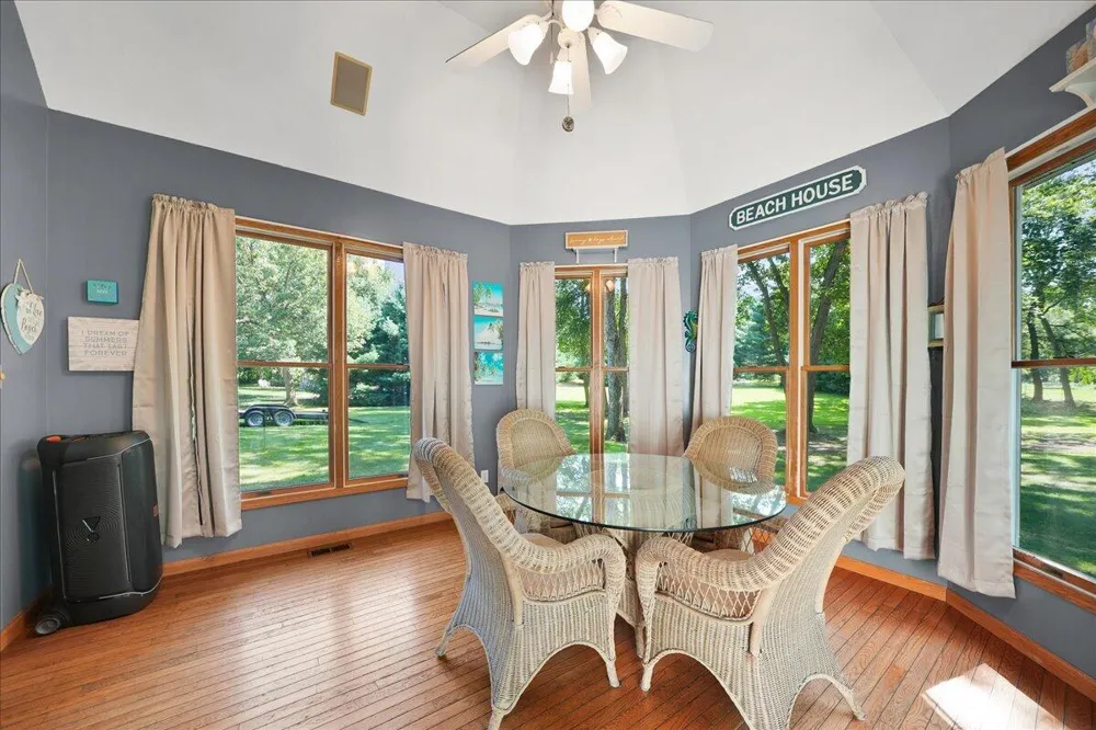 11349 Oak Court Wheatfield, IN 46392