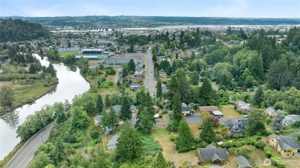 7 XX 7th Avenue Aberdeen, WA 98520