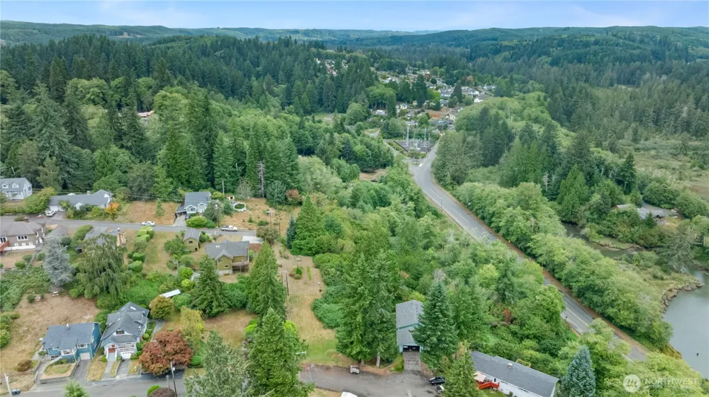 7 XX 7th Avenue Aberdeen, WA 98520