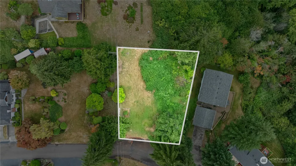 7 XX 7th Avenue Aberdeen, WA 98520