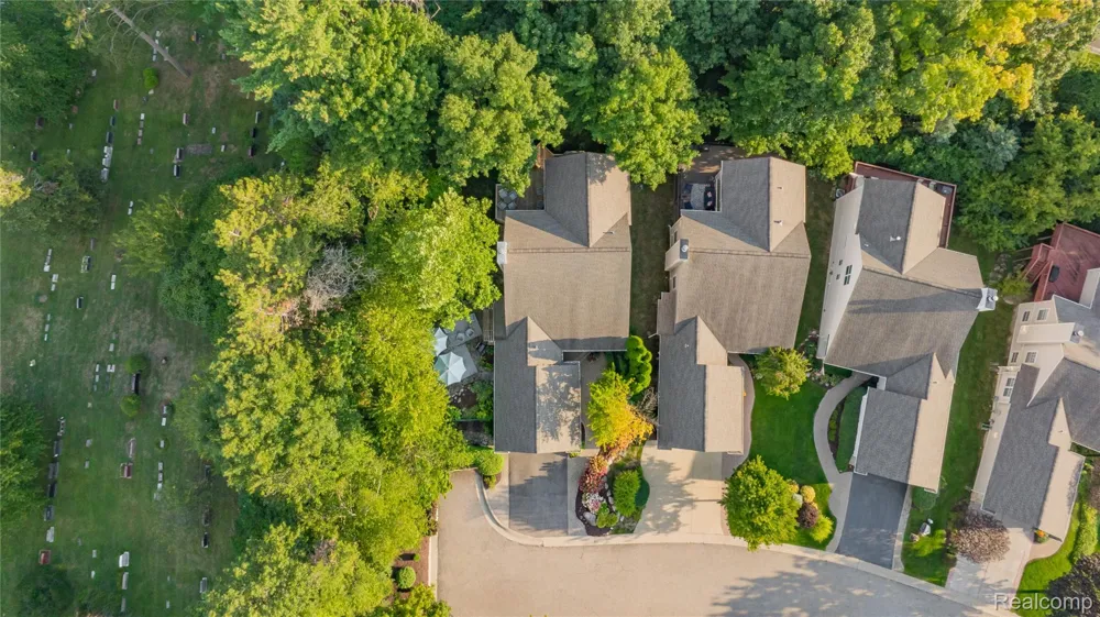 6582 Forest Ridge Court Independence Charter Township, MI 48346
