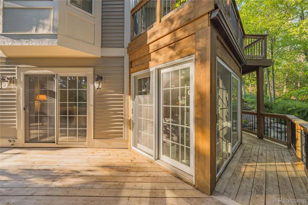 6582 Forest Ridge Court Independence Charter Township, MI 48346