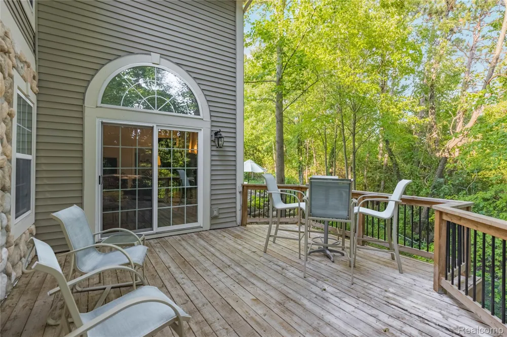 6582 Forest Ridge Court Independence Charter Township, MI 48346