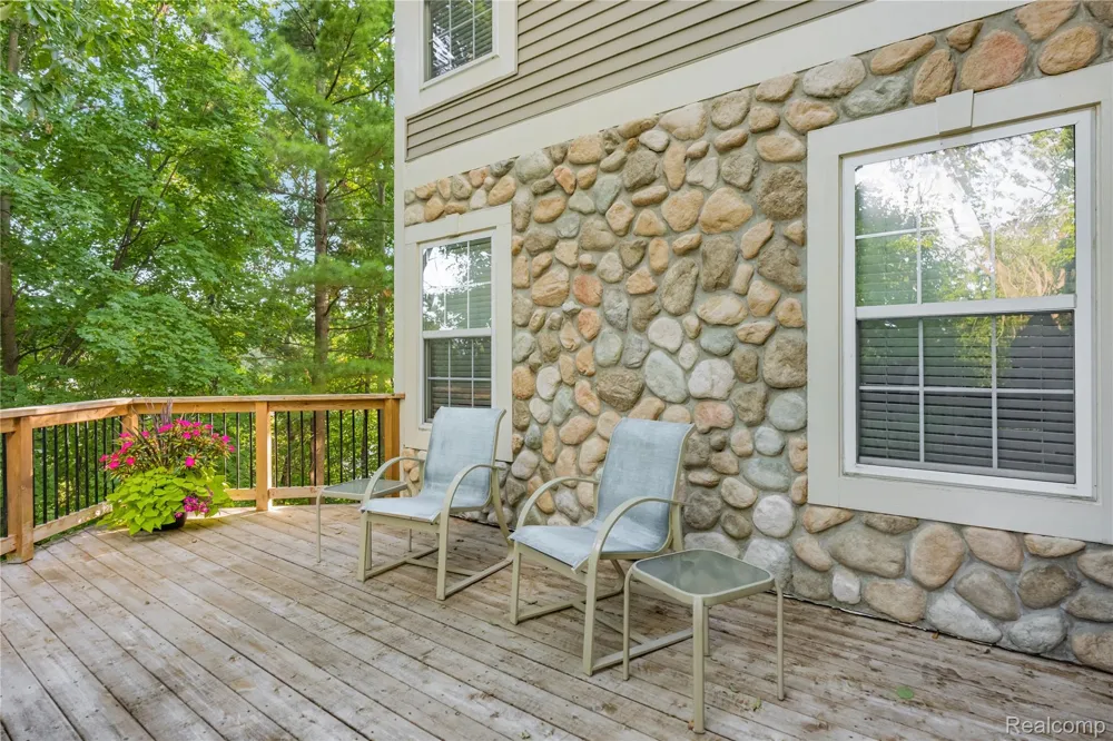 6582 Forest Ridge Court Independence Charter Township, MI 48346
