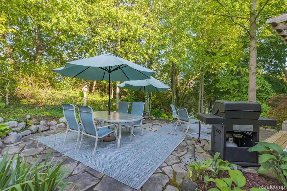 6582 Forest Ridge Court Independence Charter Township, MI 48346