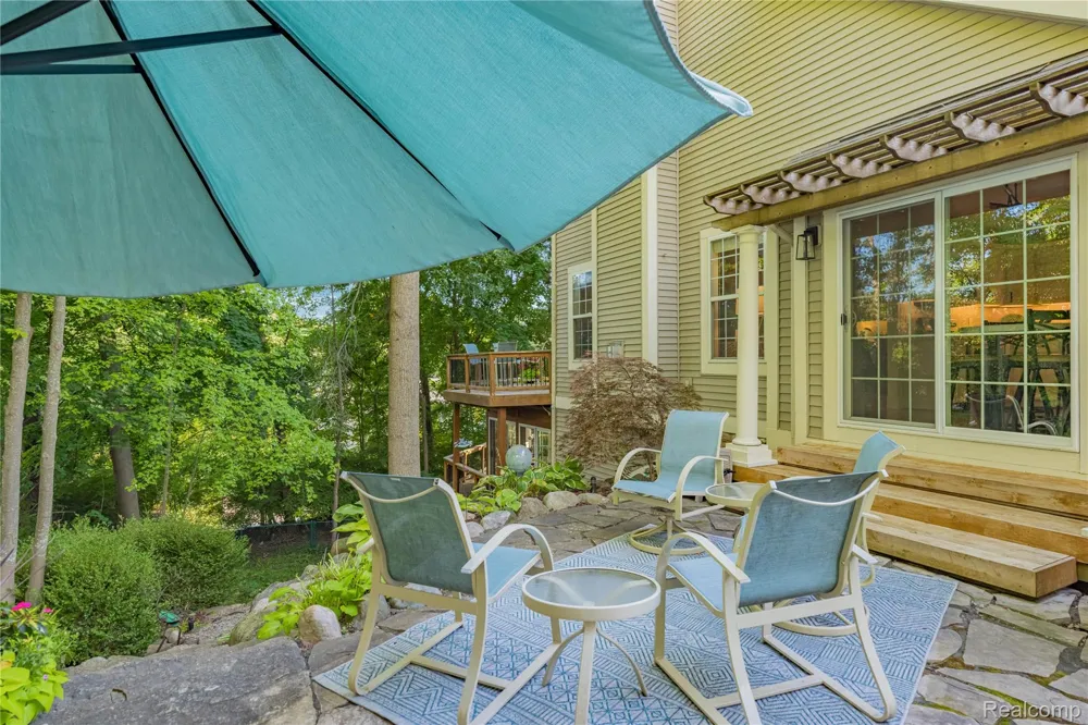 6582 Forest Ridge Court Independence Charter Township, MI 48346