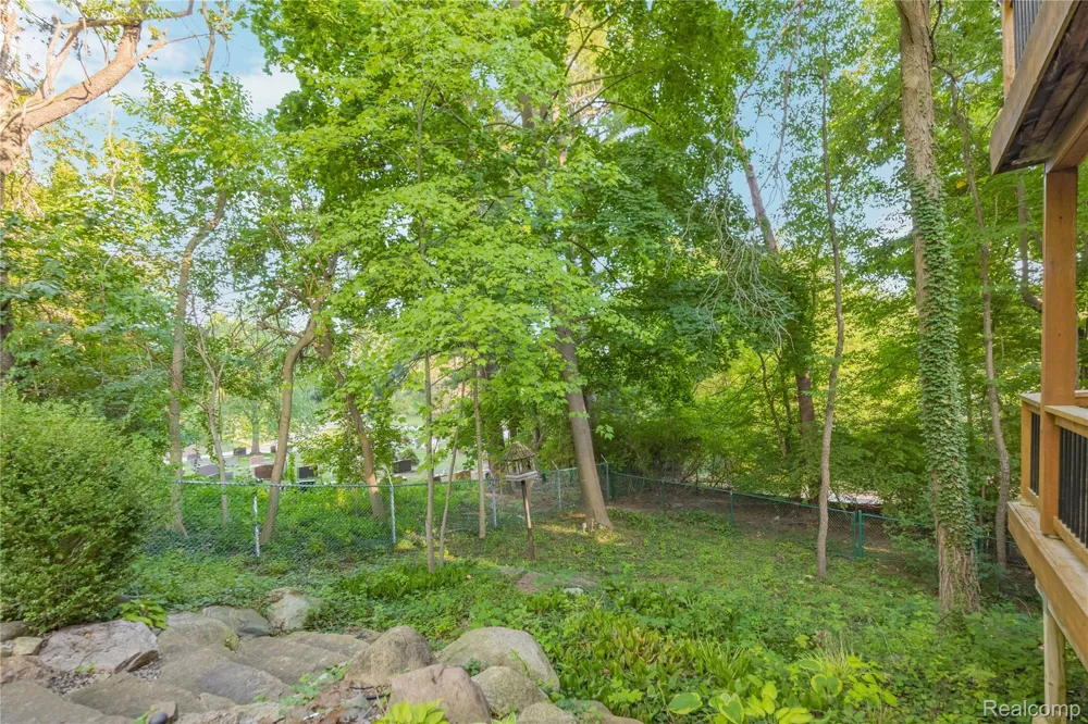 6582 Forest Ridge Court Independence Charter Township, MI 48346