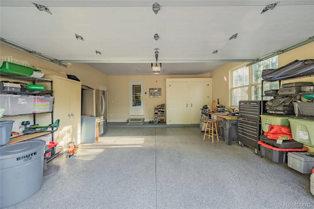 6582 Forest Ridge Court Independence Charter Township, MI 48346