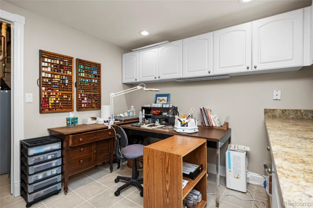 6582 Forest Ridge Court Independence Charter Township, MI 48346