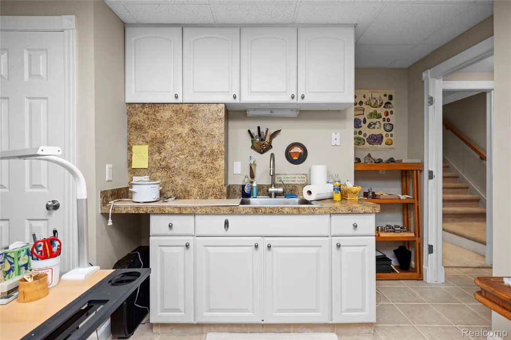 6582 Forest Ridge Court Independence Charter Township, MI 48346