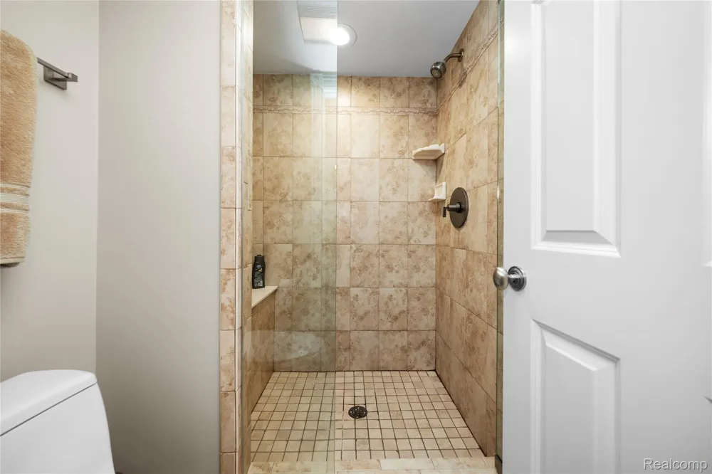 6582 Forest Ridge Court Independence Charter Township, MI 48346