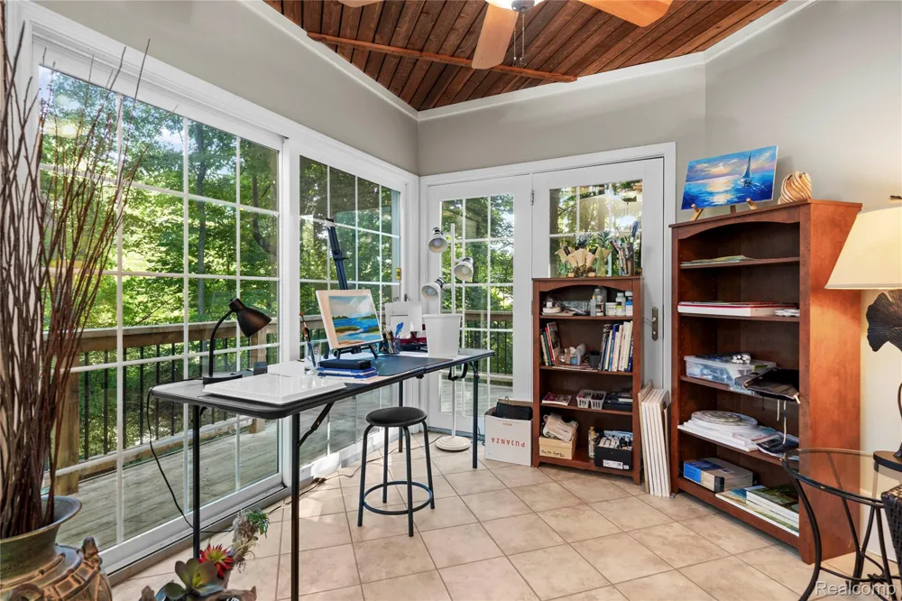 6582 Forest Ridge Court Independence Charter Township, MI 48346