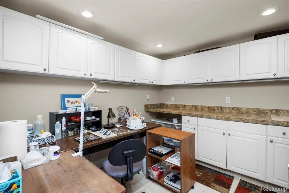 6582 Forest Ridge Court Independence Charter Township, MI 48346