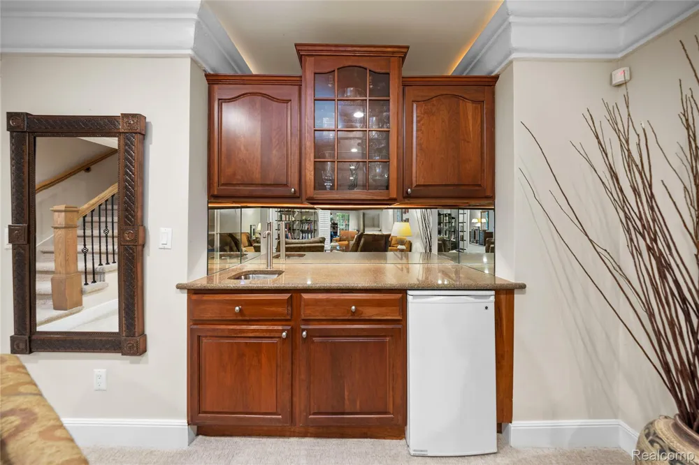 6582 Forest Ridge Court Independence Charter Township, MI 48346