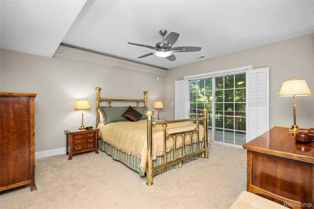 6582 Forest Ridge Court Independence Charter Township, MI 48346