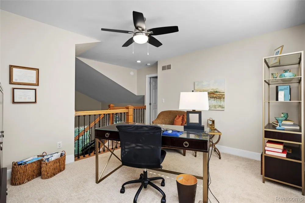 6582 Forest Ridge Court Independence Charter Township, MI 48346