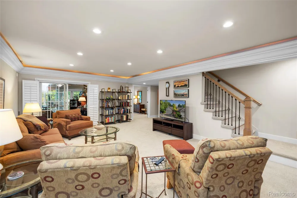6582 Forest Ridge Court Independence Charter Township, MI 48346