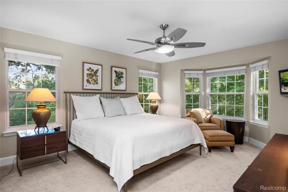 6582 Forest Ridge Court Independence Charter Township, MI 48346