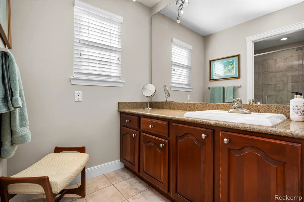 6582 Forest Ridge Court Independence Charter Township, MI 48346