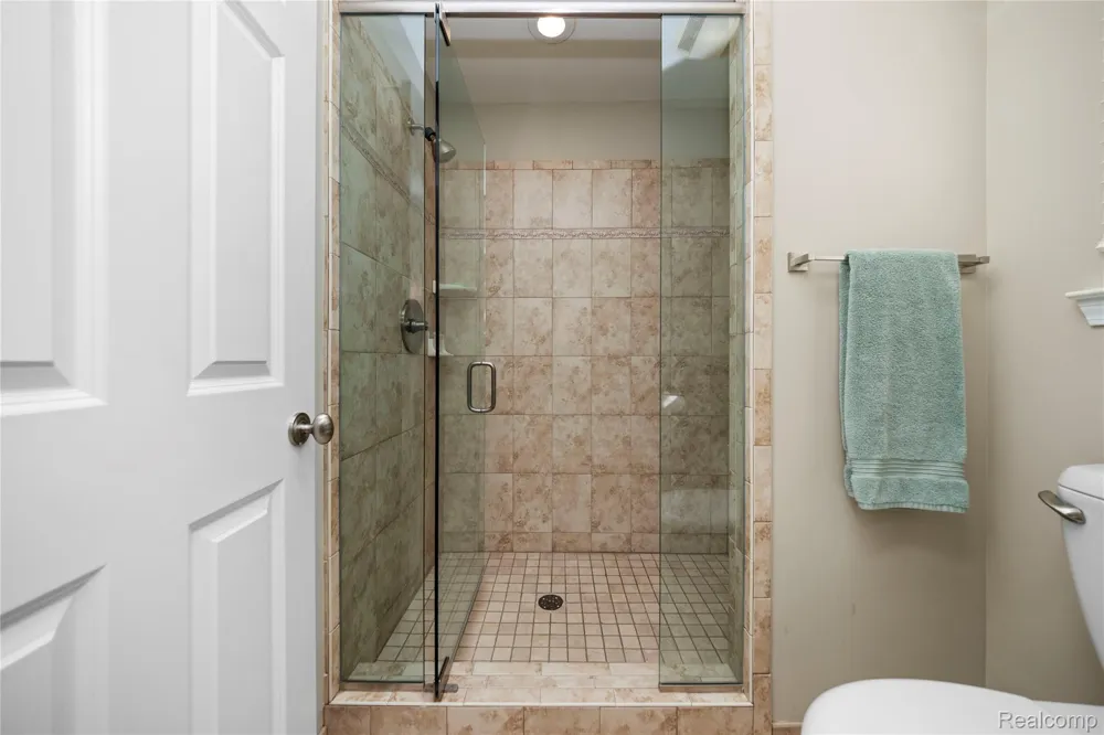 6582 Forest Ridge Court Independence Charter Township, MI 48346