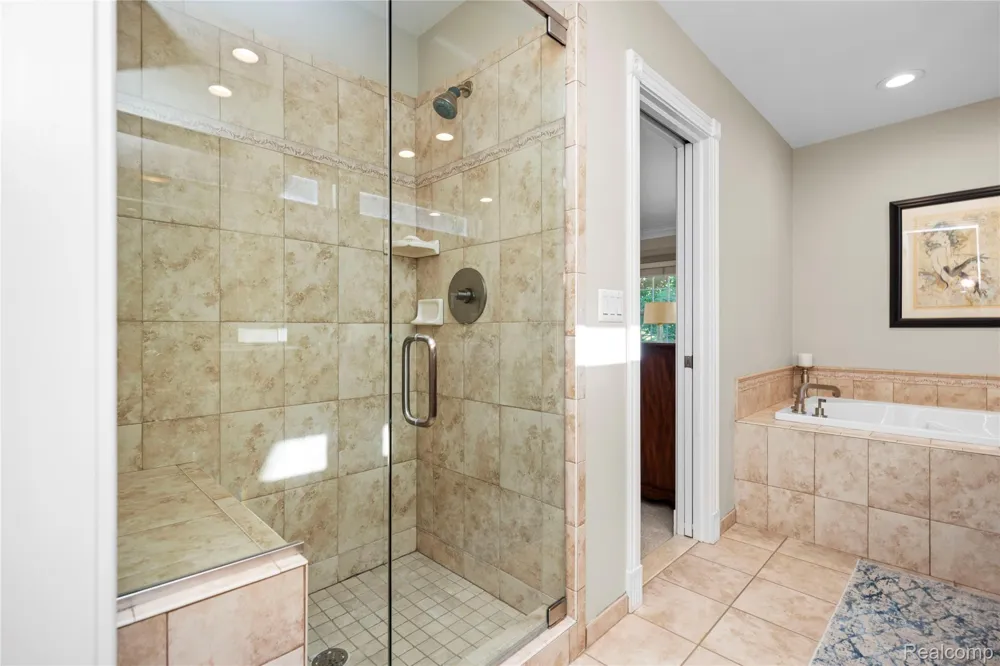 6582 Forest Ridge Court Independence Charter Township, MI 48346