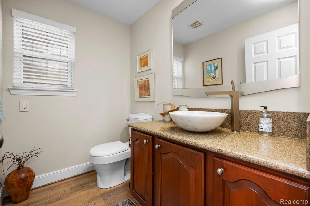 6582 Forest Ridge Court Independence Charter Township, MI 48346