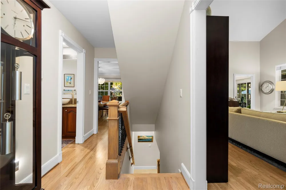 6582 Forest Ridge Court Independence Charter Township, MI 48346