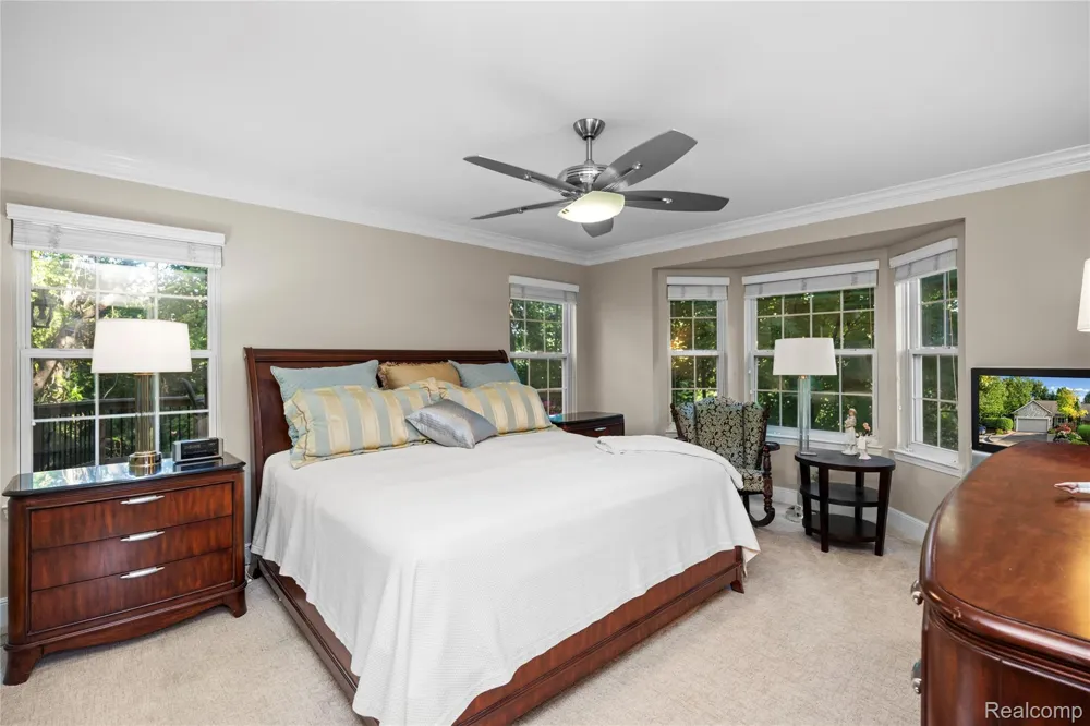 6582 Forest Ridge Court Independence Charter Township, MI 48346
