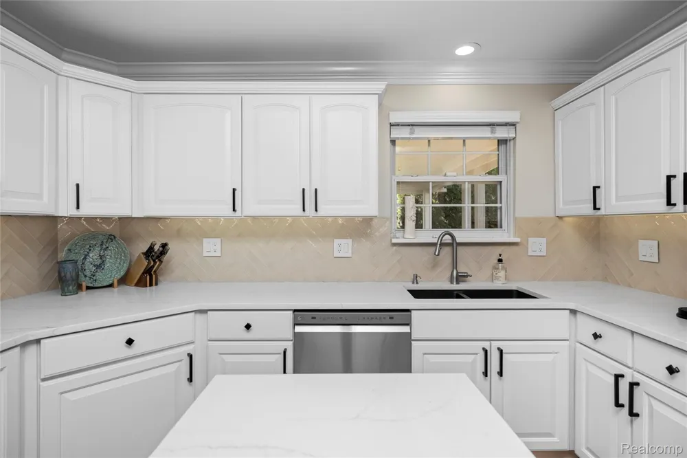 6582 Forest Ridge Court Independence Charter Township, MI 48346
