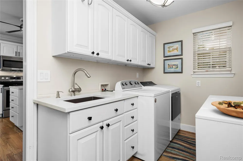 6582 Forest Ridge Court Independence Charter Township, MI 48346