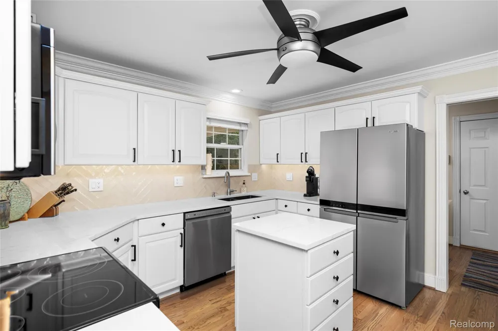 6582 Forest Ridge Court Independence Charter Township, MI 48346