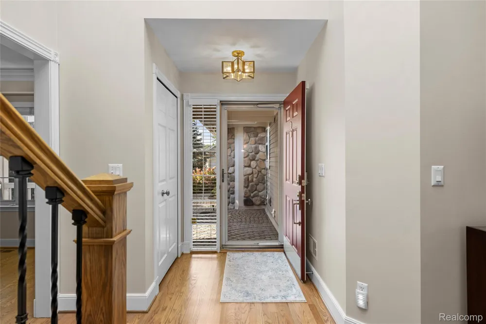 6582 Forest Ridge Court Independence Charter Township, MI 48346