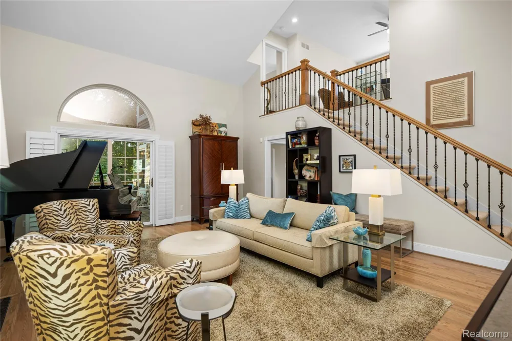 6582 Forest Ridge Court Independence Charter Township, MI 48346