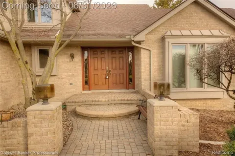 4316 LEHIGH DRIVE