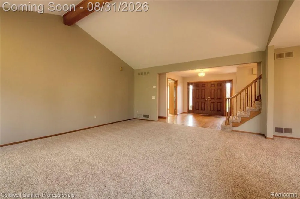 4316 LEHIGH DRIVE Troy City, MI 48098