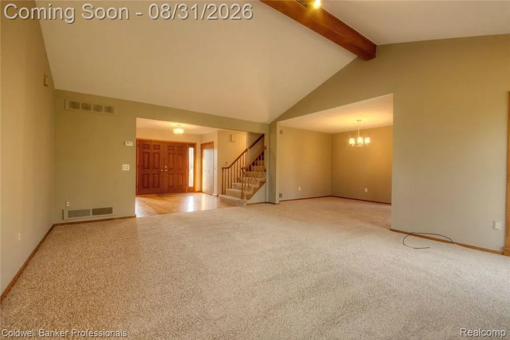 4316 LEHIGH DRIVE Troy City, MI 48098
