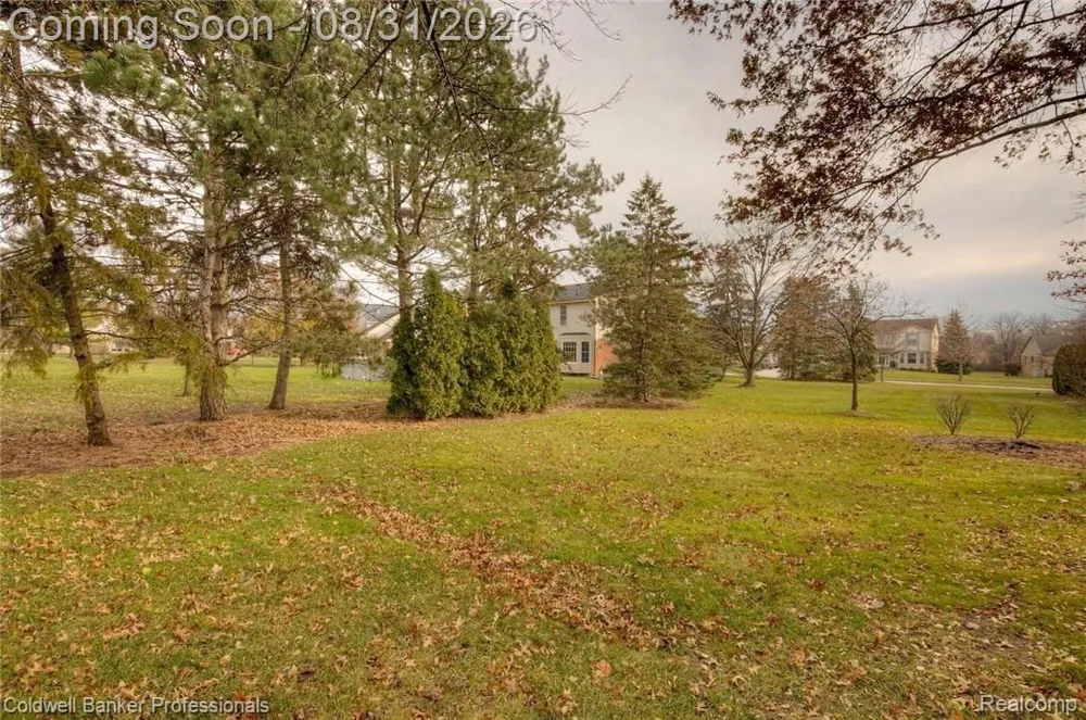 4316 LEHIGH DRIVE Troy City, MI 48098