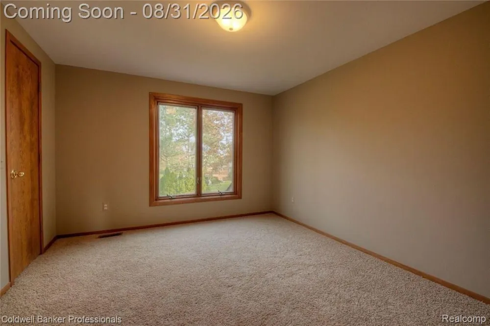 4316 LEHIGH DRIVE Troy City, MI 48098