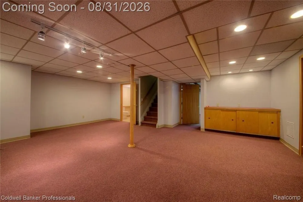 4316 LEHIGH DRIVE Troy City, MI 48098