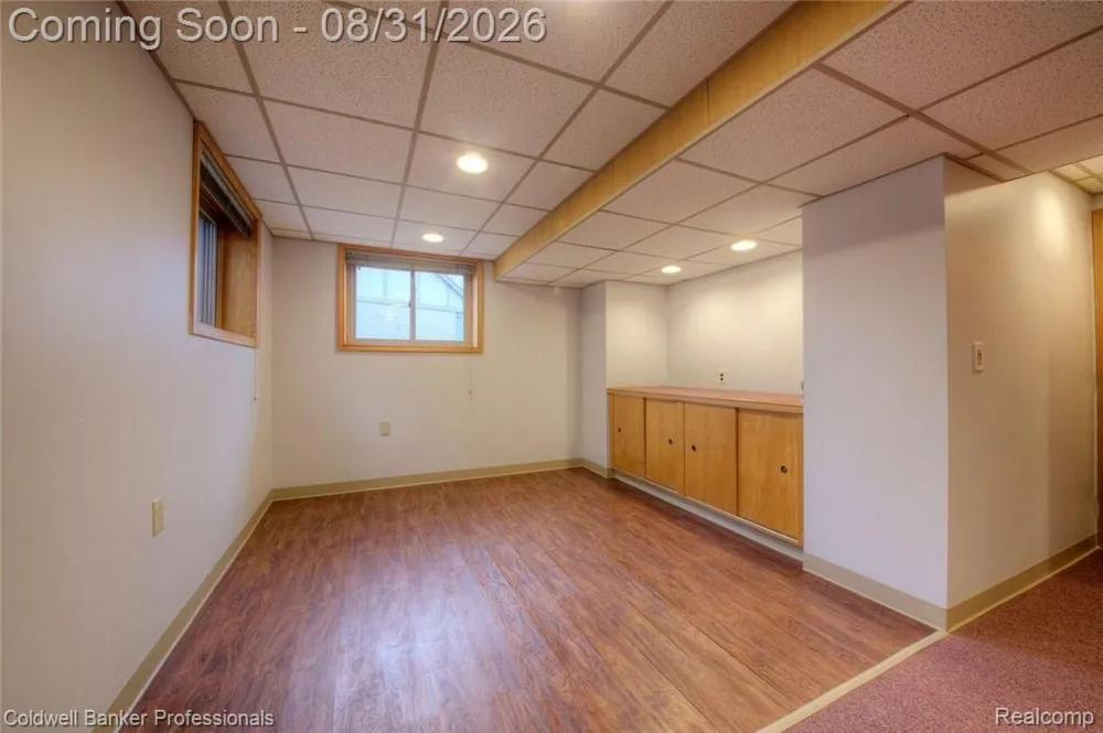 4316 LEHIGH DRIVE Troy City, MI 48098