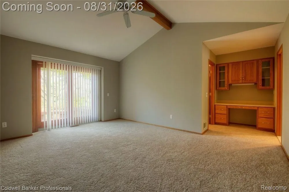 4316 LEHIGH DRIVE Troy City, MI 48098