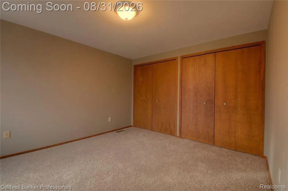 4316 LEHIGH DRIVE Troy City, MI 48098