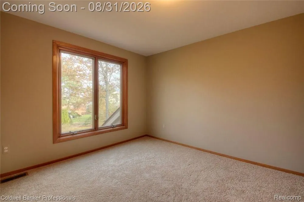 4316 LEHIGH DRIVE Troy City, MI 48098