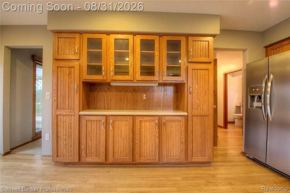 4316 LEHIGH DRIVE Troy City, MI 48098