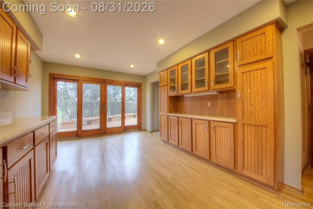 4316 LEHIGH DRIVE Troy City, MI 48098
