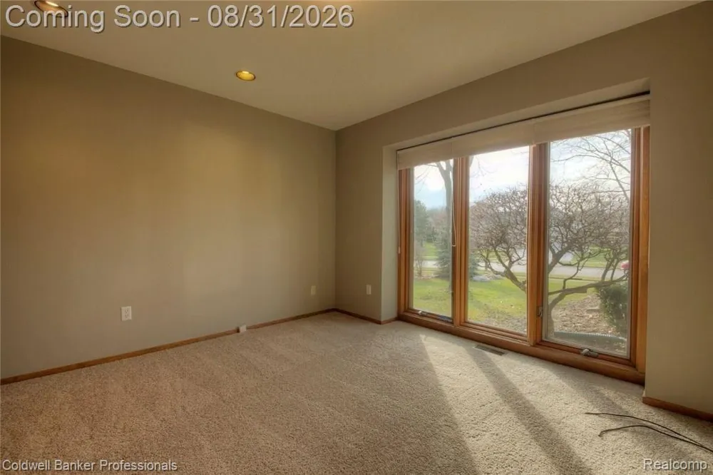 4316 LEHIGH DRIVE Troy City, MI 48098